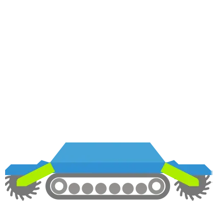 logo robot nettoyage panneaux solaires grandes surfaces ombrieres de parking ferme solaire batiment hangar agricole centrale photovoltaique lot et garonne 47 gironde 33 dordogne 24 landes 40 gers 32 tarn et garonne 82 lot 46