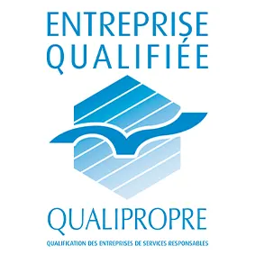 talian proprete entreprise qualfiee qualipropre